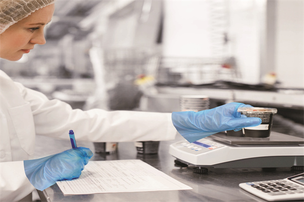 BlueSail Medical намерена интегрировать производство перчаток во внутреннюю структуру